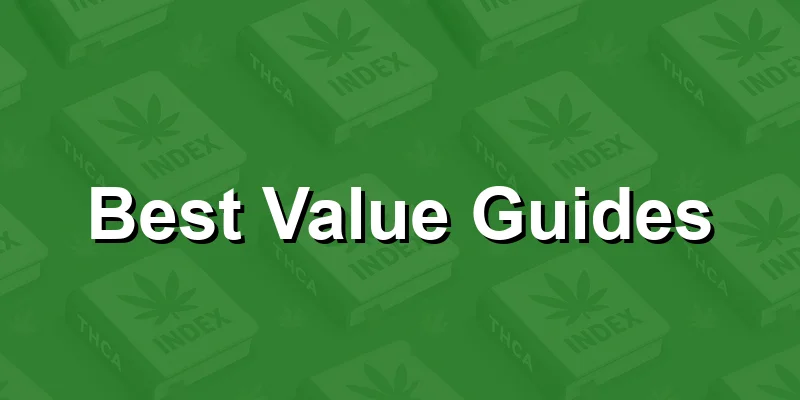 Best Value Guides