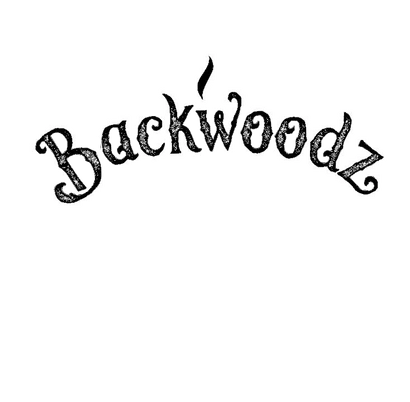 Backwoodz CBD logo