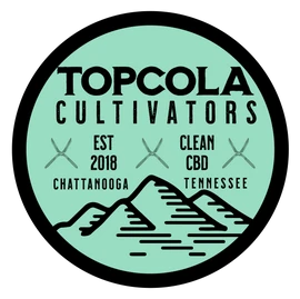 Top Cola Tn logo